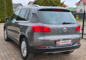 Volkswagen Tiguan 2015 Volkswagen Tiguan Volkswagen Tiguan 2.0 Diesel 140KM, zdjęcie 34