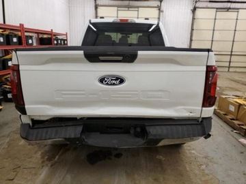 Ford 2024 Ford F150 2024r., XLT, od ubezpieczalni 5.0 Benzyna 400KM, zdjęcie 3