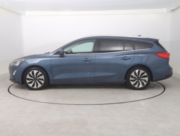 Ford Focus IV Kombi 1.5 EcoBlue 120KM 2019 Ford Focus 1.5 TDCi, Salon Polska, VAT 23%, Navi, zdjęcie 2