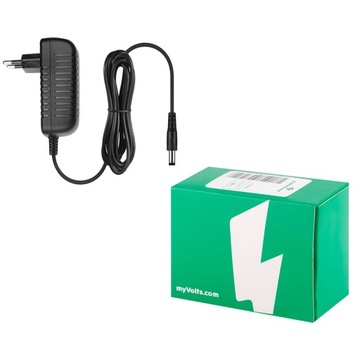 Блок питания 12 В для радиостанции Sandstrom SF-DABA18 DAB.