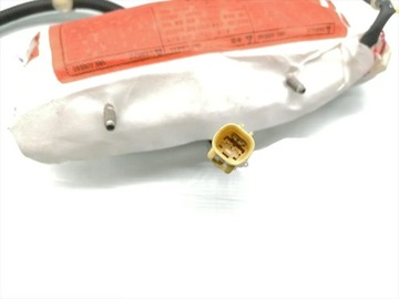 HYUNDAI SONATA ULOŽENÍ VZDUCHOVÁ AIRBAG SEDADLA PŘEDNÍ LEVÝ 2010 SALOON