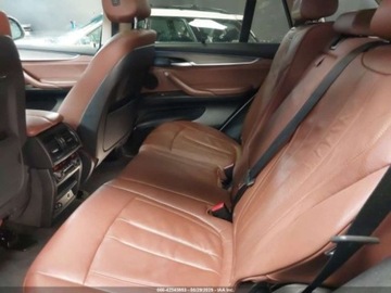 BMW X5 F15 2016 BMW X5 2016 BMW X5 XDRIVE35I 3.0 Benzyna 300KM, zdjęcie 14
