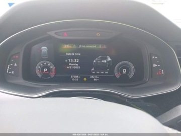 Audi Q8 2020 Audi Q8 Premium Plus 55 TFSI quattro 3.0 Benzyna 335KM, zdjęcie 10