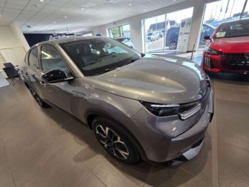 Citroen 2025 Citroen C4X C4 X 1.2 mHEV 145KM Max eDCT6 SalonPL Gwarancja Dealer Vat23, zdjęcie 28