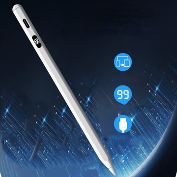 СЕНСОРНЫЙ СТИЛУС ШАРИКОВАЯ ДЛЯ ЭКРАНОВ iOS iPhone iPhone iPad ANDROID