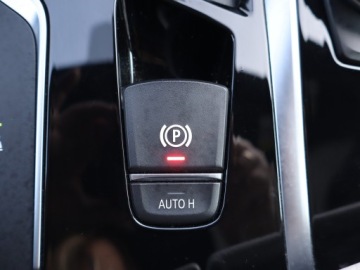 BMW Seria 5 G30-G31 Limuzyna 520d 190KM 2019 BMW 5 520d xDrive, Salon Polska, Serwis ASO, zdjęcie 22