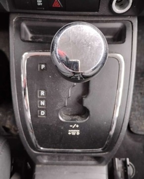 Jeep Patriot 2009 Jeep Patriot 2009r, 2.0 Benzyna. AUTOMAT. Lekko uszkodzony lewy bok. Jezd, zdjęcie 13