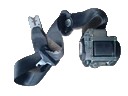 NISSAN QASHQAI I PAS BEZPIECZEŃSTWA LEWY PRZÓD 86885BR01B