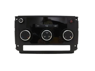 15010601 JINÉ MODUL 2.2 D 4X4 110 2015 LAND ROVER DISCOVERY SPORT (L550)