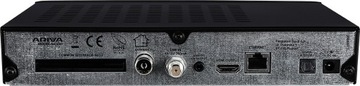 Ferguson COMBO ARIVA 9000 DVB-T2/S2/C 4K CI+ HbbTV-тюнер