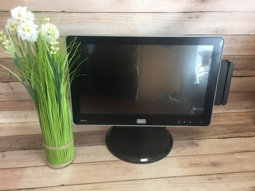 WINCOR NIXDORF BA93W 15,6 USB монитор elo С НОЖКОЙ