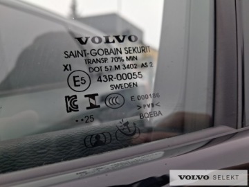 Volvo XC60 II 2025 Volvo XC 60 Volvo XC60 B5 B AWD Ultra Dark FV 23%, zdjęcie 32