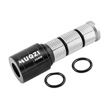 Адаптер высоты дорожного руля 28,6 мм