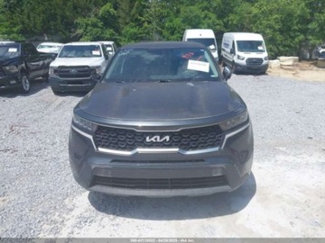 Kia Sorento IV 2022 Kia Sorento LX 2022 2.5l 2.5 Benzyna 191KM, zdjęcie 7