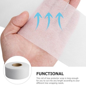 DRZEWKO OCHRONNE PNI DRZEW NA ZIMĘ LLWL