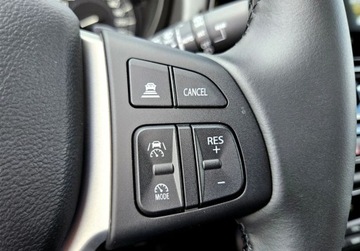 Suzuki SX4 II 2025 Suzuki SX4 S-Cross Elegance Sun 1.5 StrongHybrid 4WD6AGS BIALY 2025 KOLA, zdjęcie 22