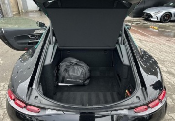 Mercedes AMG GT C192 2025 Mercedes-Benz AMG GT 63 PRO limitowana edycja 200 sztuk na swiat 4.0 612KM, zdjęcie 20