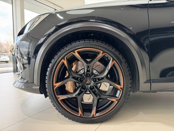 Cupra Formentor Crossover 2.5 TSI 390KM 2022 Cupra Formentor 4Drive VZ5 DSG / 1 właściciel / Sa, zdjęcie 17