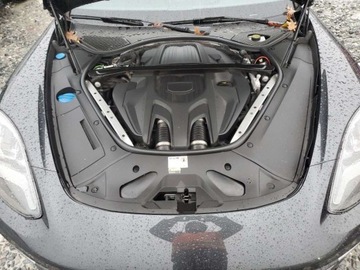 Porsche Panamera II 2023 Porsche Panamera Base 2023 2.9l 2.9 Benzyna 325KM, zdjęcie 6
