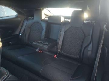 Dodge Charger VII 2025 Dodge Charger Daytona RT 2025 Elektryczny 456KM, zdjęcie 14