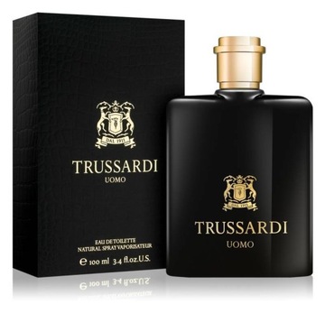 Trussardi Uomo 100ml edt