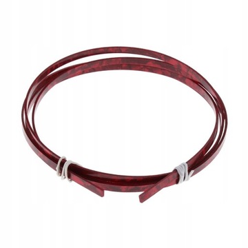 Инкрустированная полоска струн для гитары Luthier