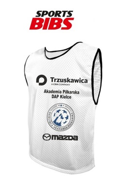 Koszulka sportowa bez rękawków sport TRENINGOWA XL