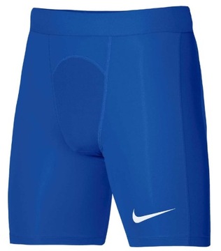 NIKE MĘSKIE SPODENKI TERMOAKTYWNE DH8128-463 L