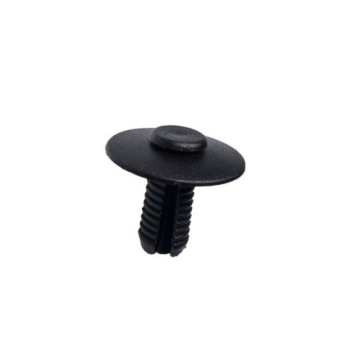 ЗАЖИМНЫЙ ШПИН, АРКИ БАМПЕРА, КРЫШКИ, ПРОКЛАДКИ КАПОТА ДЛЯ BMW 1 2 3 4 5 7 MINI