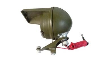 Szperacz M72, K750, Ural, Dniepr inne