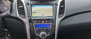 Hyundai i30 II Wagon 1.6 GDI 135KM 2012 Hyundai i30 Hyundai i30 1.6 GDI Style 1.6 Benzyna 135KM, zdjęcie 17