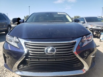 Lexus ES VII (XV70) 2018 Lexus ES 350, 2018r., 3.5L 3.5 Benzyna 268KM, zdjęcie 4