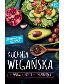 Kuchnia wegańska