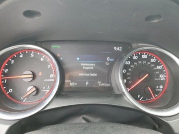 Toyota Camry IX 2020 Toyota Camry 2020 TOYOTA CAMRY XSE 2.5 Benzyna 203KM, zdjęcie 9