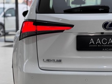 Lexus NX I SUV Facelifting 300h 197KM 2020 Lexus NX 300H F Sport, Kamera cofania, LED, 1 właś, zdjęcie 37