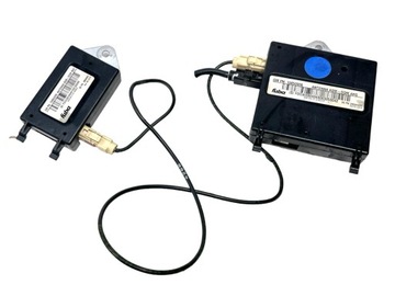 CHEVROLET CORVETTE C6 05-13 ANTENA AF/FM WZMACNIACZ ANTENOWY MODUŁ ORYGINAŁ