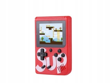 ПОРТАТИВНАЯ КОНСОЛЬ MINI GAMEBOY, 400 ИГР