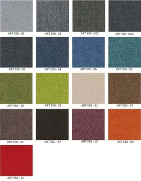 Декоративная подушка Jasiek 40х40 см. Много цветов!