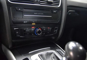 Audi A4 B8 Avant Facelifting 2.0 TDI 177KM 2012 Audi A4 Avant 2.0 TDI - 177 KM - Podgrzewane fotele_ Swiatla LED _ Alu fel, zdjęcie 30