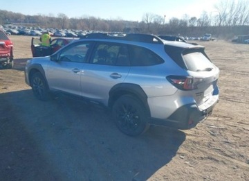 Subaru 2023 Subaru Outback 2023, 2.5L, 4x4, ONYX EDITION, od ubezpieczalni, zdjęcie 6