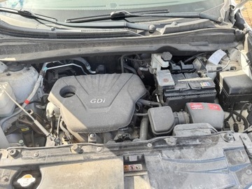 Hyundai ix35 SUV Facelifting 1.6 GDI 135KM 2015 Hyundai ix35 1.6 135KM duzy Serwis 1-reka od nowosci 1.6 Benzyna 135KM, zdjęcie 31