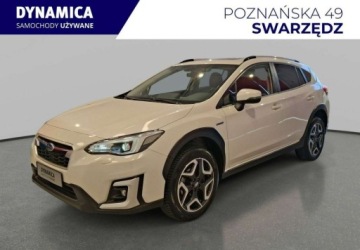 Subaru XV II 2020 Subaru XV VAT 23 2.0 mHEV 150KM automat AWD 20202021 r., salon PL, HAK, I, zdjęcie 2