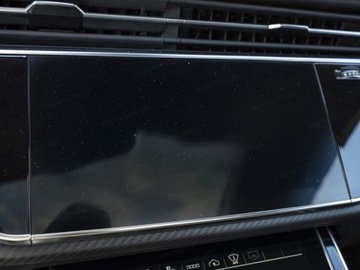 Audi Q8 SUV 3.0 50 TDI 286KM 2025 AUDI Q8 50 TDI quattro Suv 3.0 (286KM) 2025, zdjęcie 11