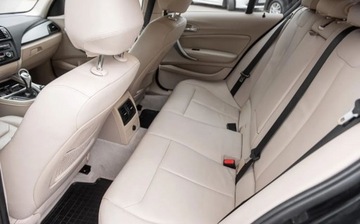 BMW Seria 1 F20-F21 Hatchback 5d 118d 143KM 2012 BMW Seria 1 2.0D 143KM Skora Duza Navi NOWY RoZRZAD Serwis ASO 2.0, zdjęcie 23
