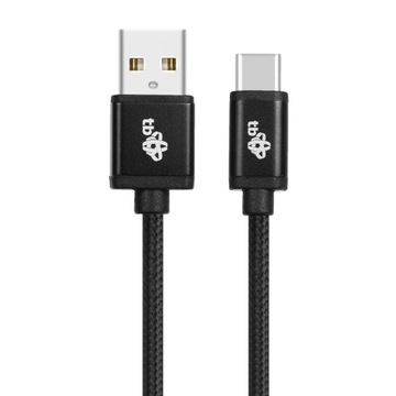 Кабель USB TB AKTBXKUCSBA150B USB A – USB C 1,5 м