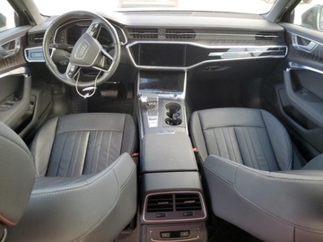 Audi A6 C8 2023 Audi a6 2023r., 4x4, 3.0L 3.0 Hybryda 335KM, zdjęcie 6