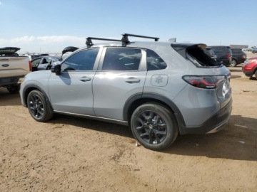 Honda HR-V III 2024 Honda HR-V Sport 2024 2.0 Benzyna 158KM, zdjęcie 1