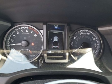 Toyota Tacoma II 2022 Toyota Tacoma Double Cab 2022 3.5l 3.5 Benzyna 278KM, zdjęcie 9
