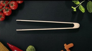 ЩИПЦЫ ДЕРЕВЯННЫЕ КУХОННЫЕ TESCOMA 30см