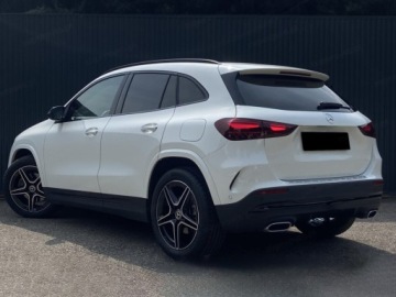 Mercedes GLA II Off-roader Facelifting 1.3 200 163KM 2026 MERCEDES-BENZ GLA 200 AMG Line Suv 1.3 (163KM) 2026, zdjęcie 2